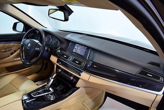 BMW 530d 14 of 22