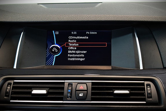 BMW 530d 13 of 22