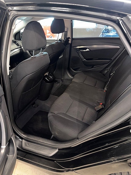 Hyundai i40 6 of 8