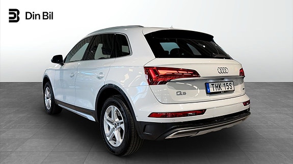 Audi Q5 5 of 5