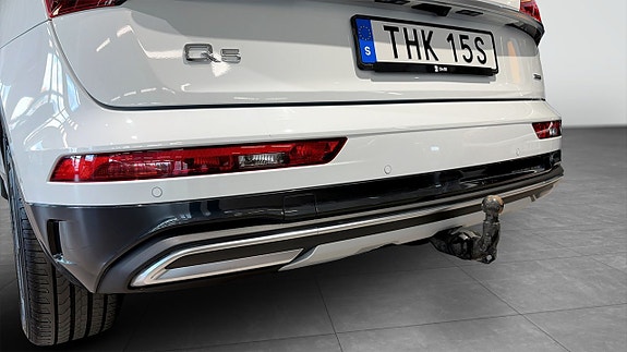 Audi Q5 15 of 15