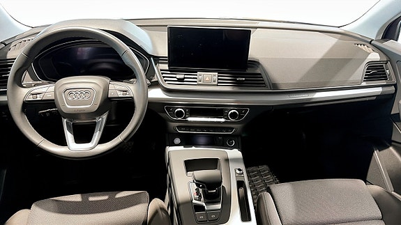 Audi Q5 11 of 15