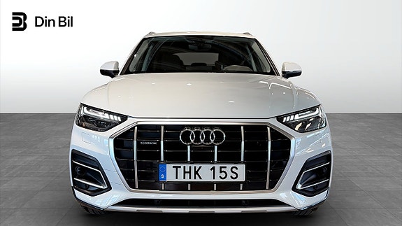 Audi Q5 6 of 15