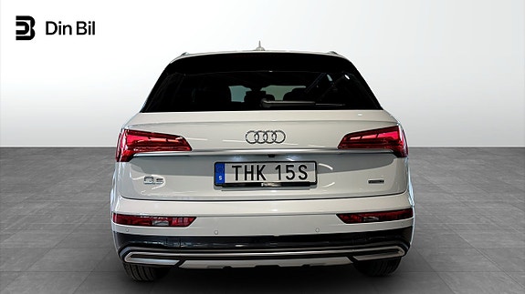 Audi Q5 7 of 15