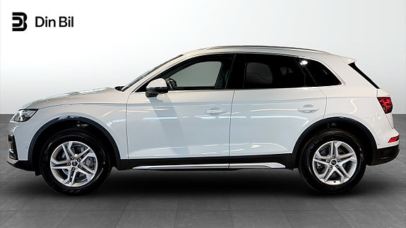 Audi Q5 4 of 5