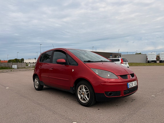İkinci el  Mitsubishi Colt 1.3