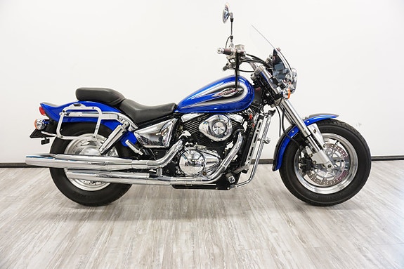 Suzuki VZ800 Marauder Räntefritt /Hemleverans/ Inbyte
