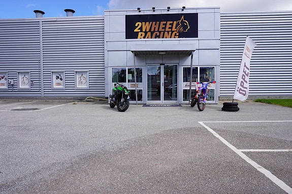 Suzuki VZ800 Marauder Räntefritt /Hemleverans/ Inbyte 10 of 11