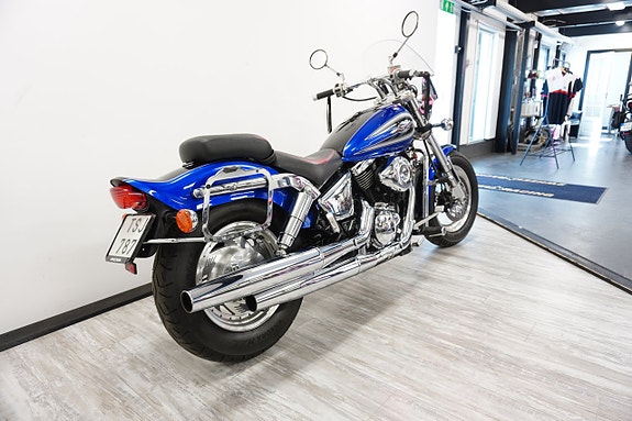 Suzuki VZ800 Marauder Räntefritt /Hemleverans/ Inbyte 3 of 5
