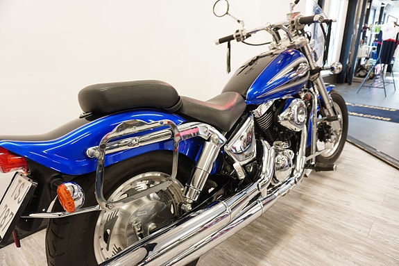 Suzuki VZ800 Marauder Räntefritt /Hemleverans/ Inbyte 4 of 5