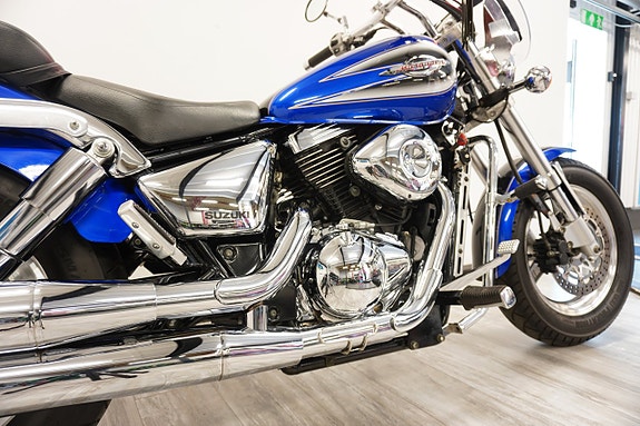 Suzuki VZ800 Marauder Räntefritt /Hemleverans/ Inbyte 5 of 5