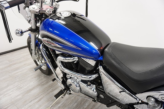 Suzuki VZ800 Marauder Räntefritt /Hemleverans/ Inbyte 7 of 11