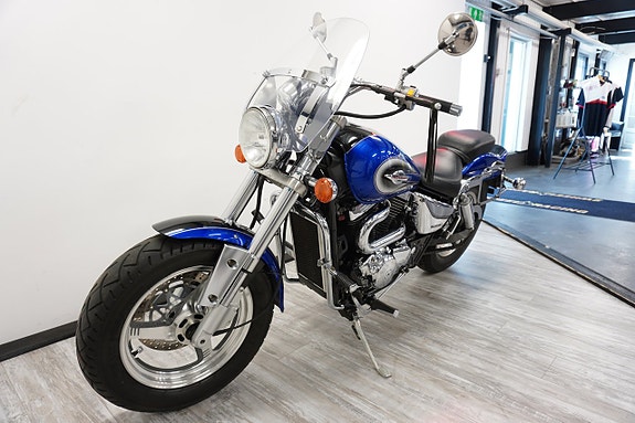 Suzuki VZ800 Marauder Räntefritt /Hemleverans/ Inbyte 6 of 11