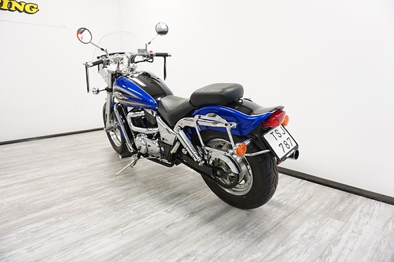 Suzuki VZ800 Marauder Räntefritt /Hemleverans/ Inbyte 8 of 11