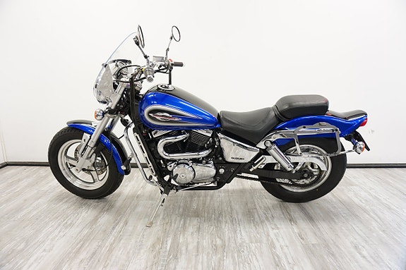 Suzuki VZ800 Marauder Räntefritt /Hemleverans/ Inbyte 9 of 11