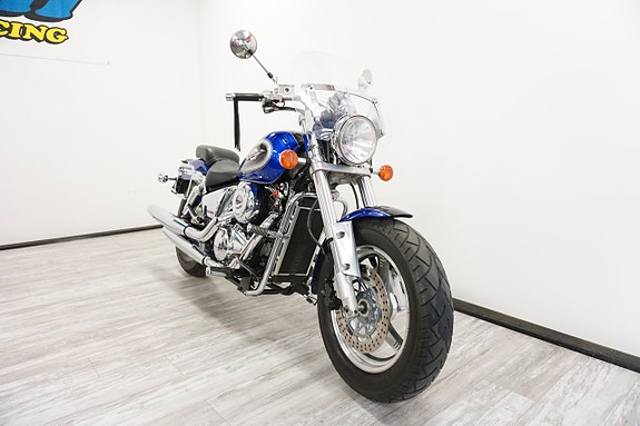 Suzuki VZ800 Marauder Räntefritt /Hemleverans/ Inbyte 2 of 5