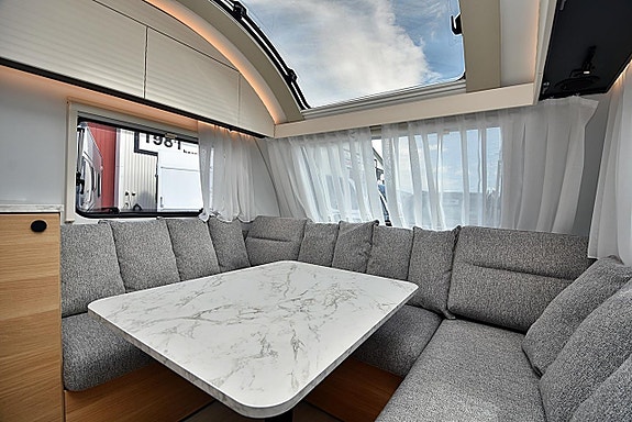 Adria 532 UL Adora, Långbäddar 6 of 27