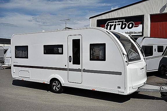 Adria 532 UL Adora, Långbäddar 2 of 27