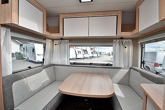 Knaus 460 EU Sport, Långbäddar 21 of 27