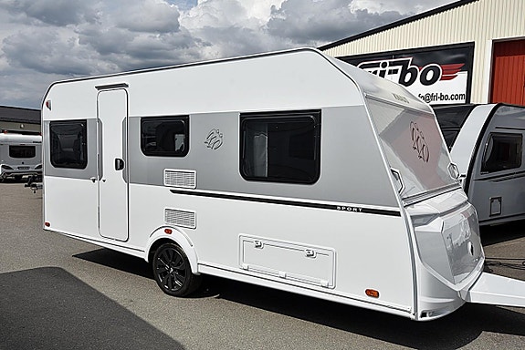 Knaus 460 EU Sport, Långbäddar 2 of 27