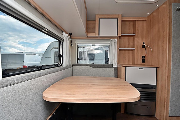 Knaus 460 EU Sport, Långbäddar 6 of 27