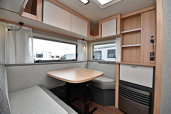 Knaus 460 EU Sport, Långbäddar 5 of 27