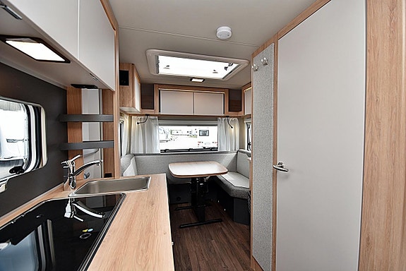 Knaus 460 EU Sport, Långbäddar 17 of 27