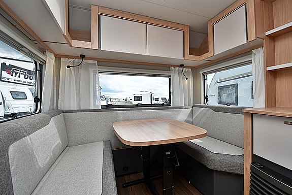 Knaus 460 EU Sport, Långbäddar 20 of 27