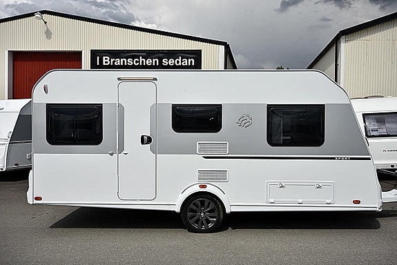 Knaus 460 EU Sport, Långbäddar 3 of 27