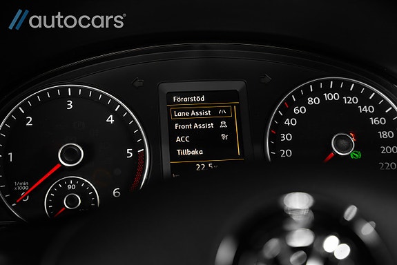 Volkswagen Caddy 26 of 30