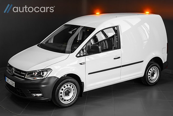 Volkswagen Caddy 6 of 30