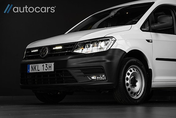 Volkswagen Caddy 11 of 30