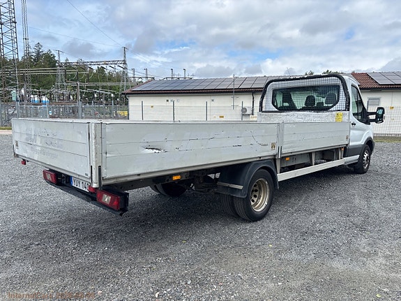 Ford Transit 5 of 5