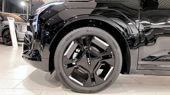 Kia EV3 23 of 24