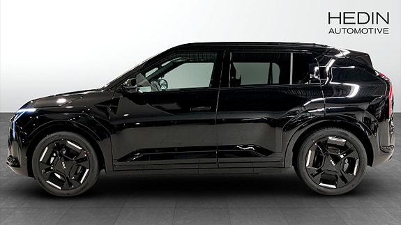 Kia EV3 4 of 24