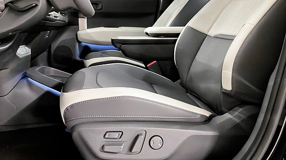 Kia EV3 21 of 24
