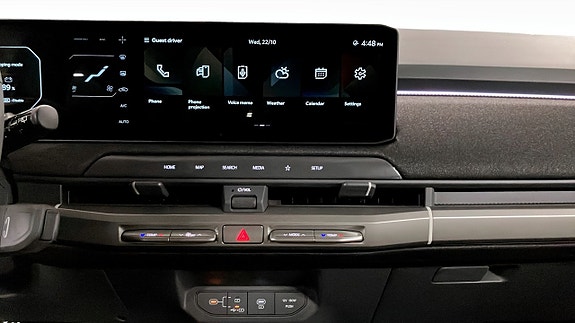 Kia EV3 11 of 24