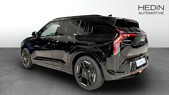 Kia EV3 6 of 24