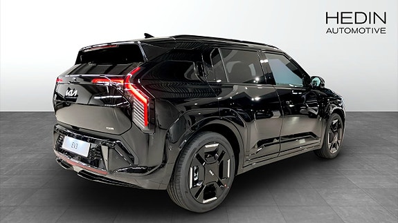 Kia EV3 24 of 24