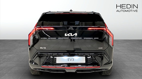 Kia EV3 5 of 24