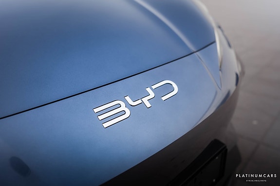 BYD Sealion 7 21 of 29