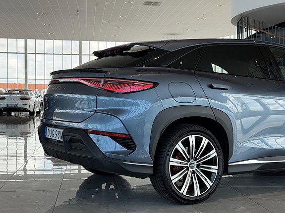 BYD Sealion 7 4 of 29
