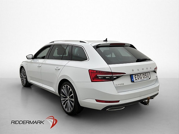 Skoda Superb 5 of 5