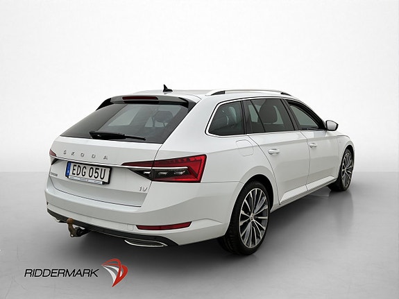 Skoda Superb 8 of 30