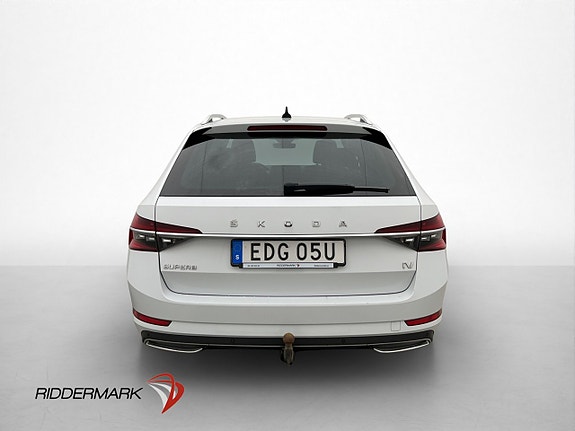 Skoda Superb 6 of 30