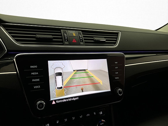 Skoda Superb 19 of 30