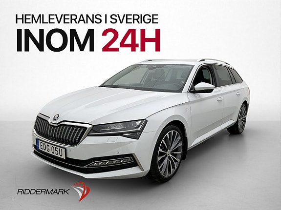 Skoda Superb 3 of 30