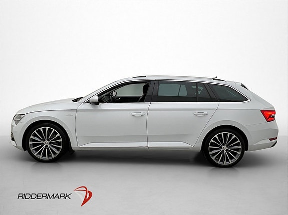 Skoda Superb 4 of 5