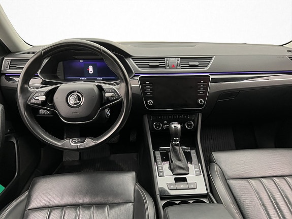 Skoda Superb 26 of 30