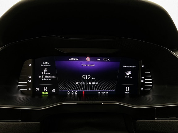 Skoda Superb 16 of 30